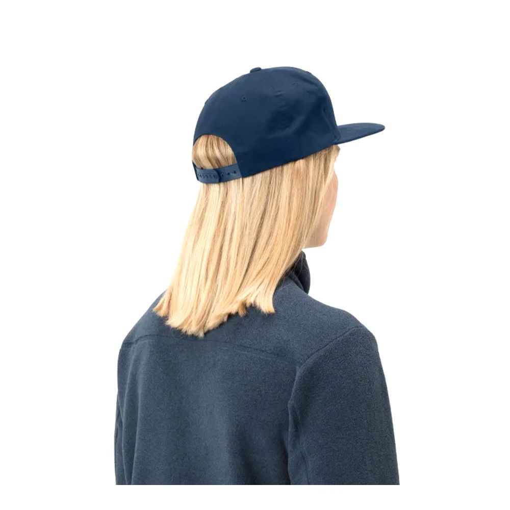 Norrona/29 - Casquette indigo night