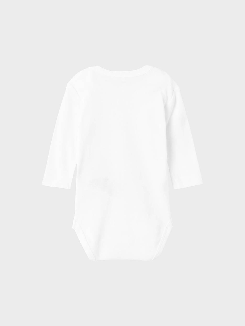 NAME IT romper NBNBODY - set van 2 wit