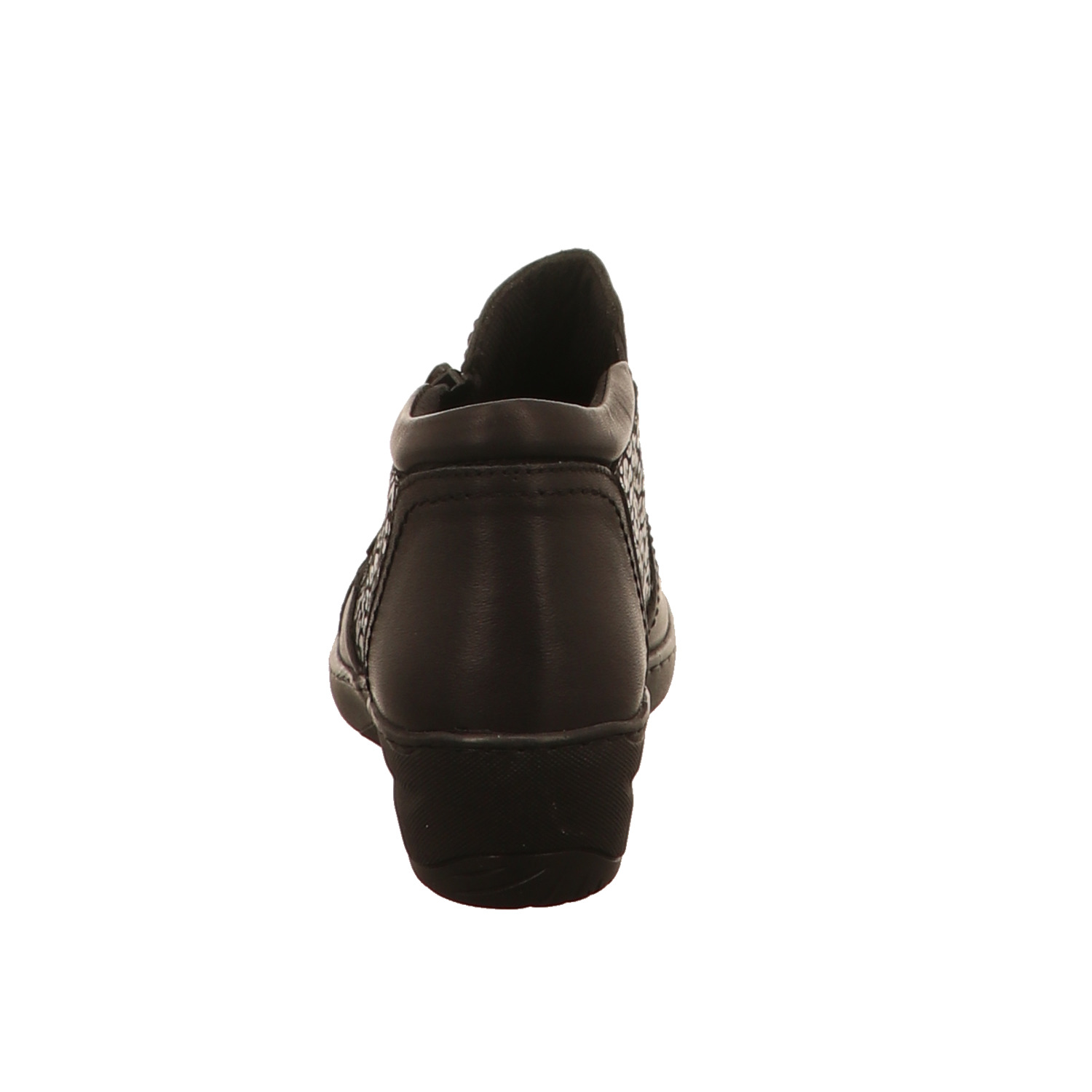 Gemini Stiefelette schwarz