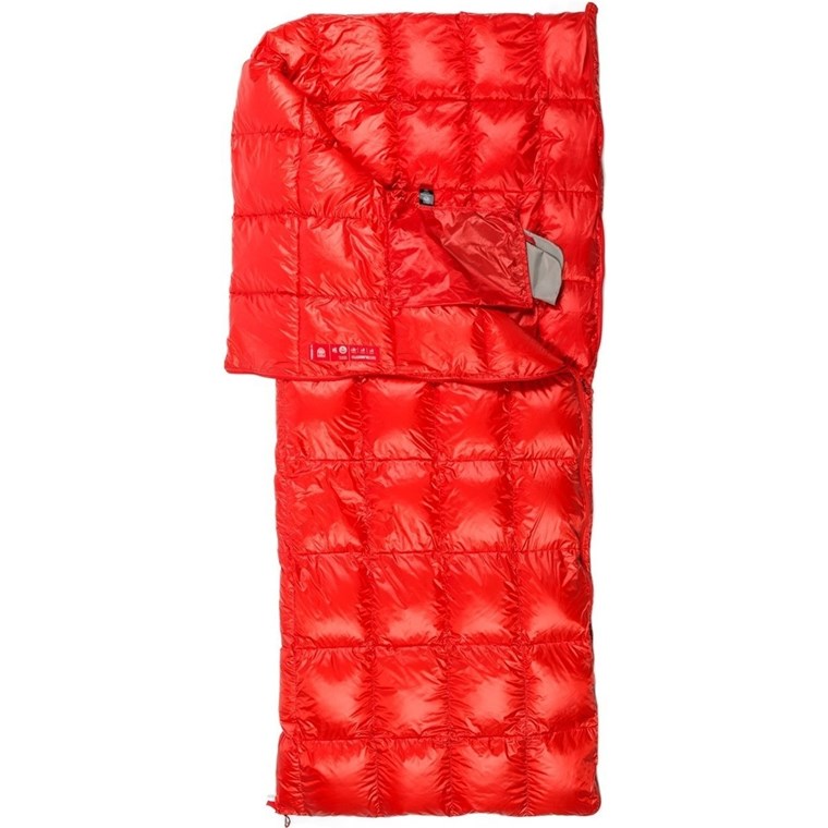 PAJAK Quest Blanket Pro Red