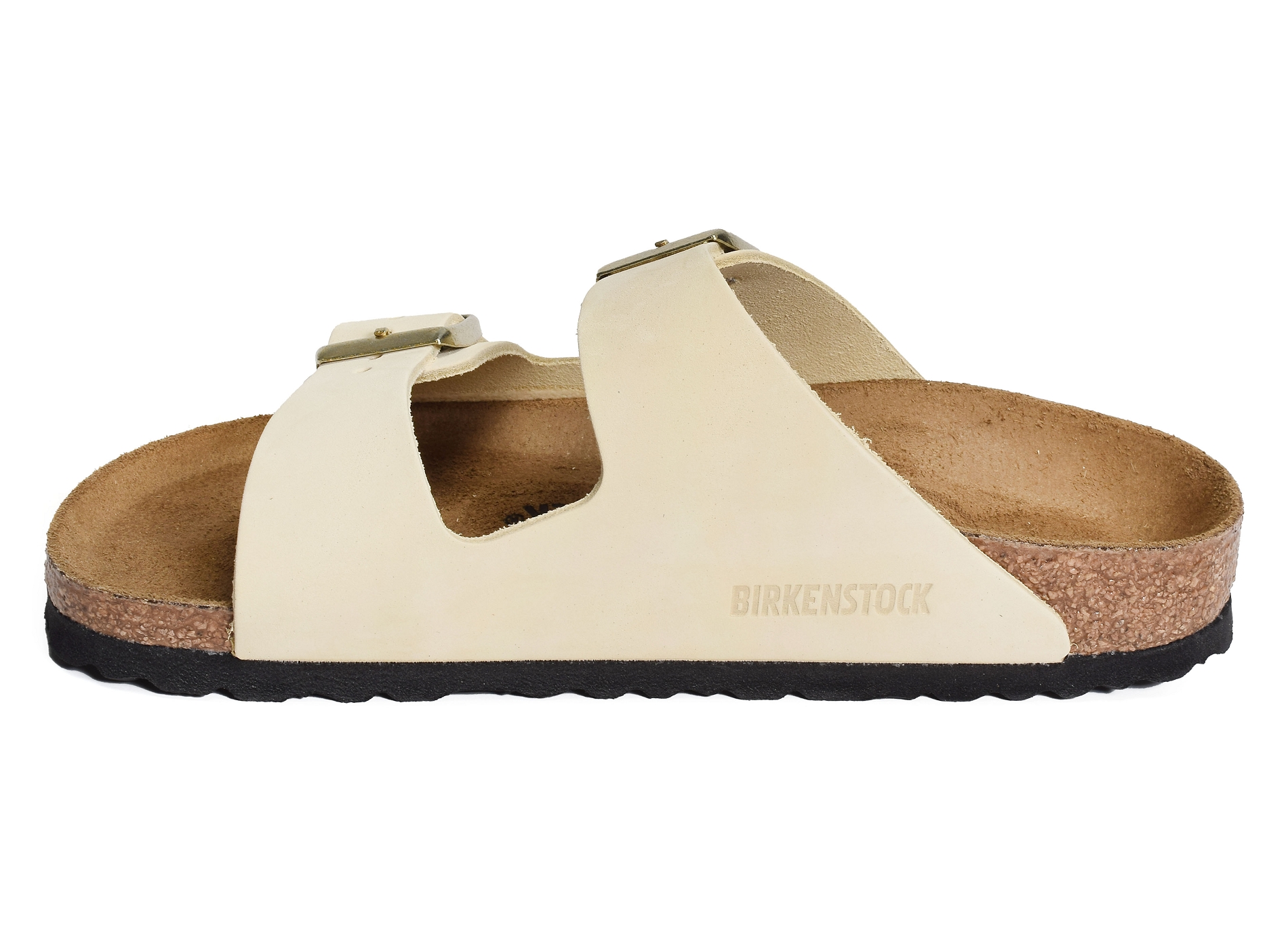 Arizona cuir w ecru