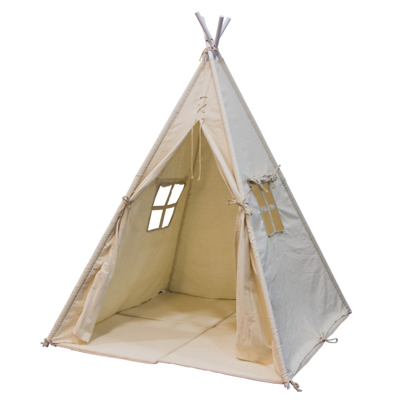Tipi alba