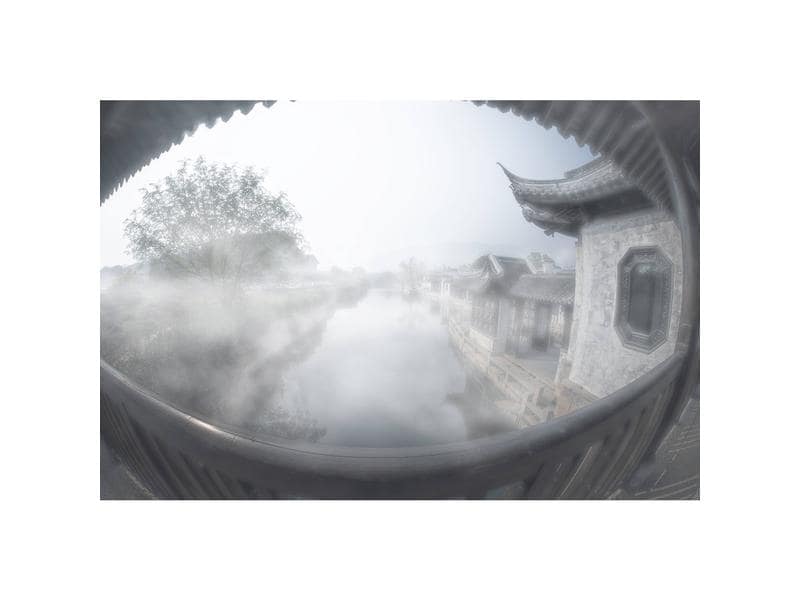 7Artisans Festbrennweite 7.5mm F/2.8 Fisheye Mark II – Niko Festbrennweite der zweiten Generation