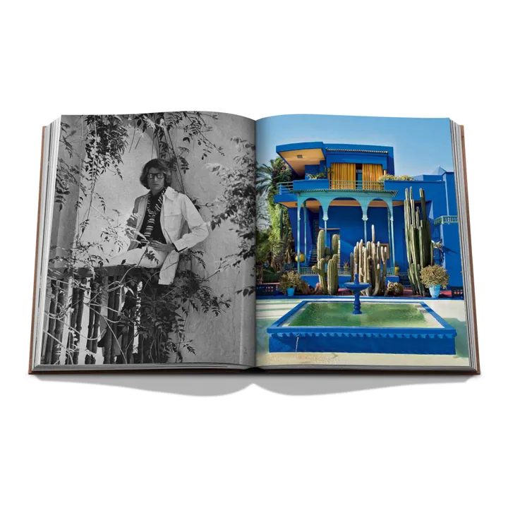 Assouline Marrakech Flair