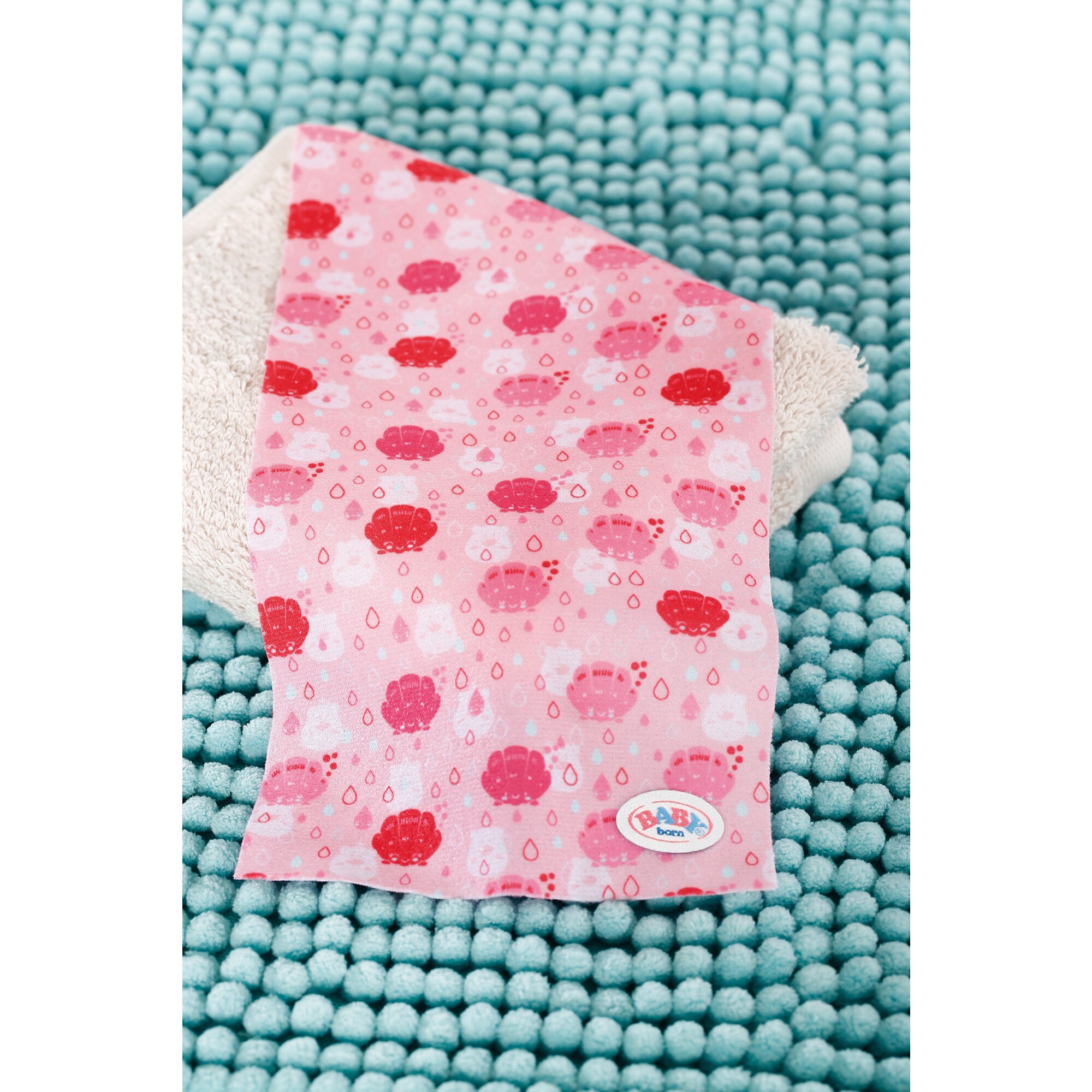 ZAPF Creation Puppenmöbel BABY born® Bath Handwaschbecken