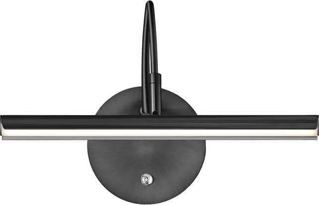 LED-Wandleuchte