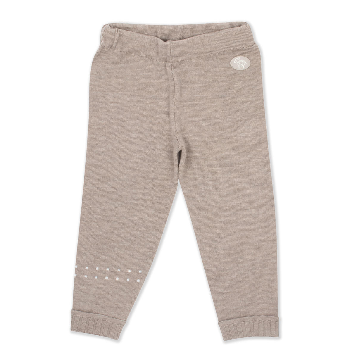 Tynn bukse til baby | Classic | Babyklær fra Lillelam