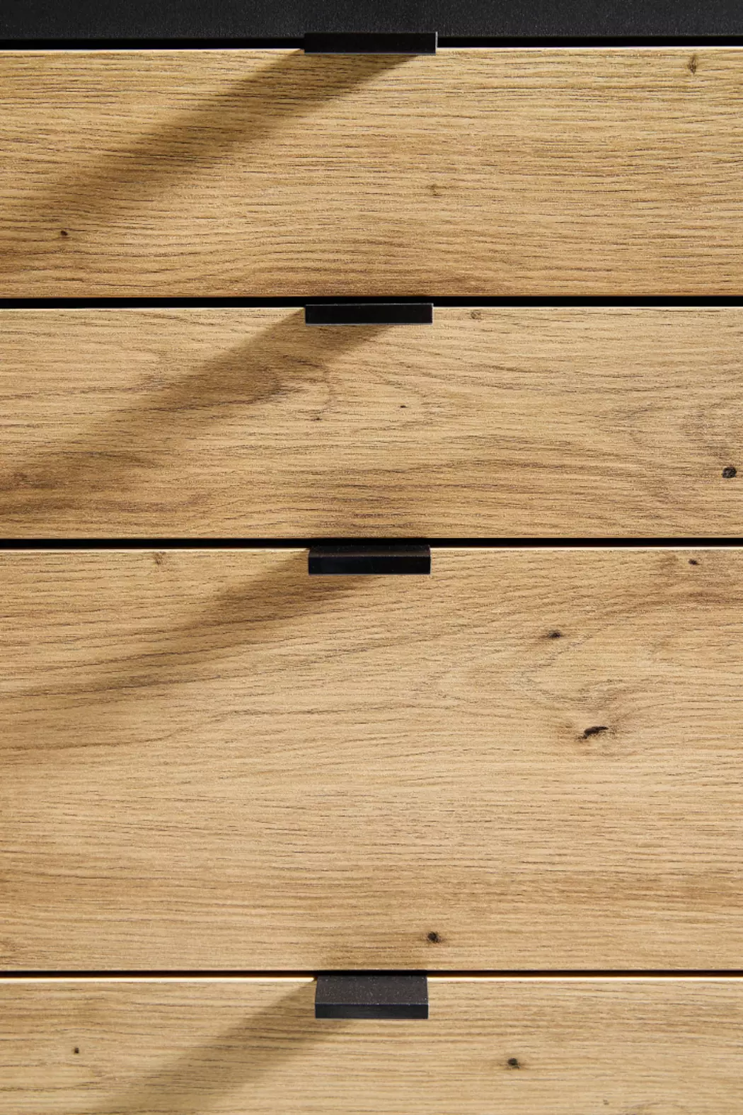 Kleiderschrank Ontario 136 x 197 cm