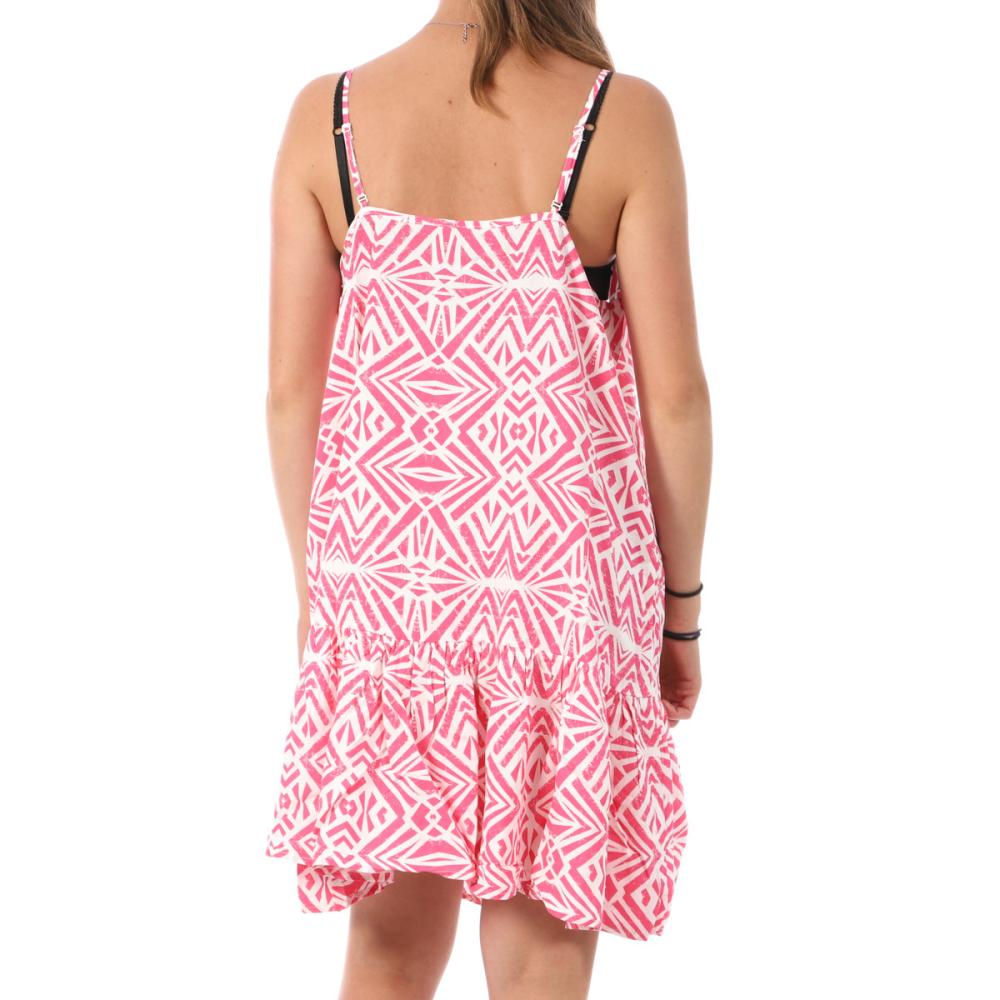 Only Robe Rose Femme Only Strap Rio