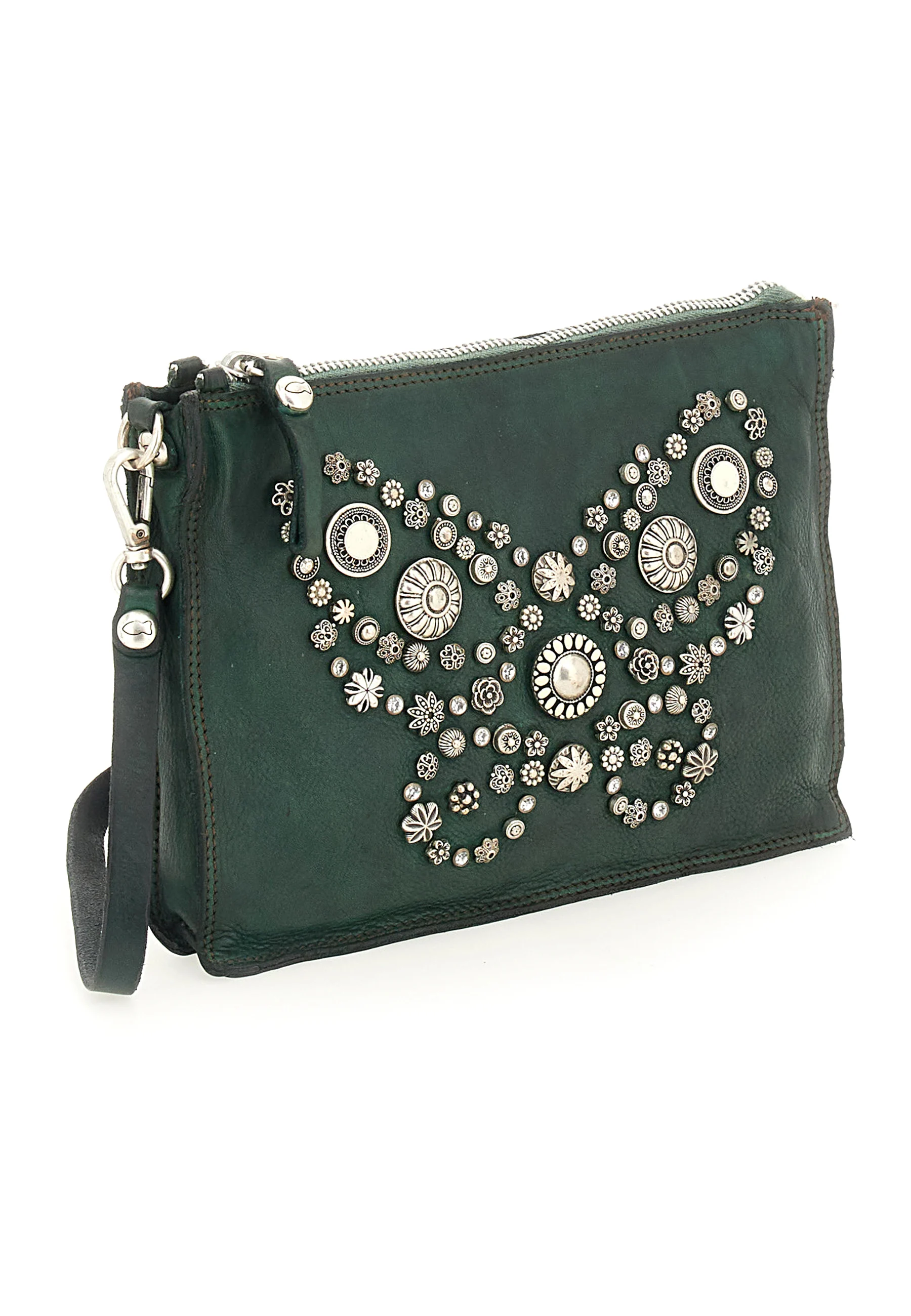 DIAMANTE - Petit sac | Noir