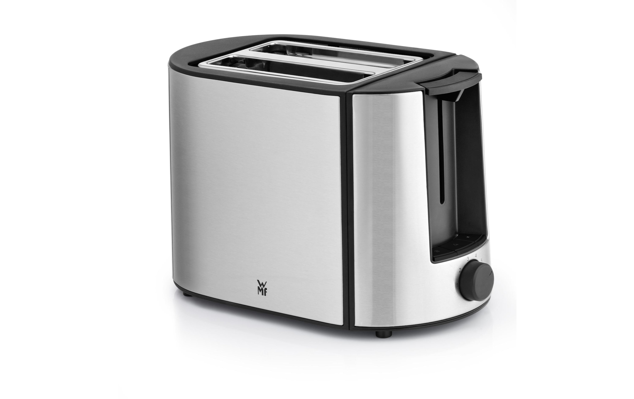 WMF Toaster »Bueno Pro silberfarben« 870 W