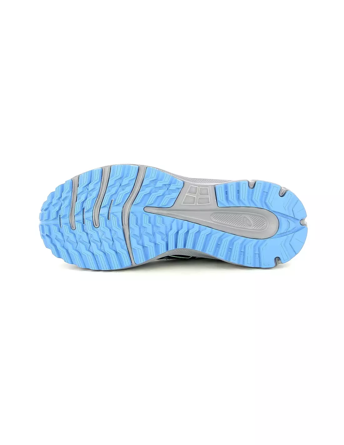 ASICS TRAIL SCOUT 2 1 - Baskets Deepoceannewleaf