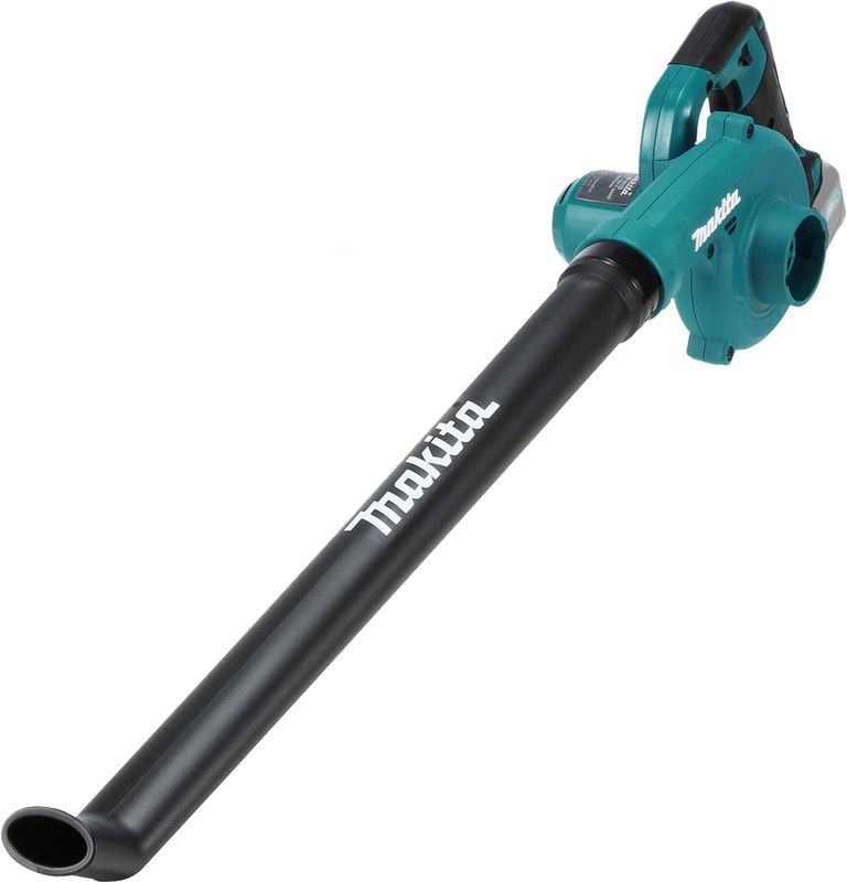 Makita UB101DZ Accu Blaas en Zuigmachine 10,8V Basic Body
