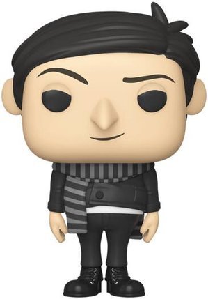 Figurine POP Gru Jeune Les Minions 2 Il Etait Une Fois Gru