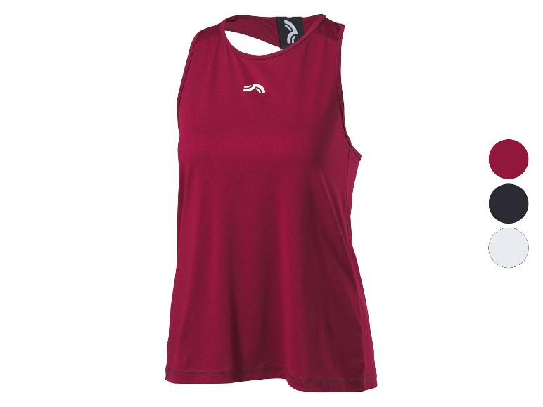 Dames sport top