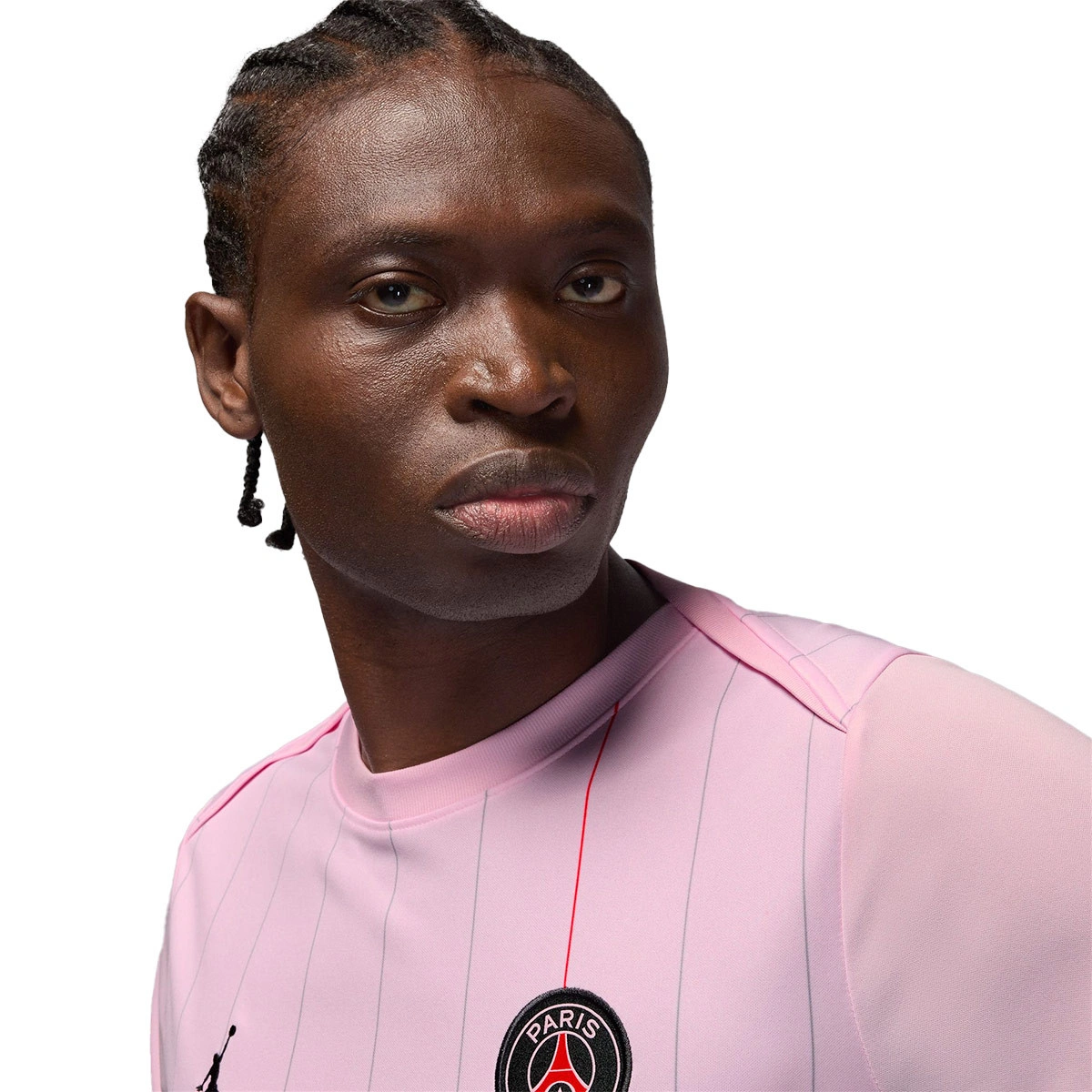 Camisola Nike PSG Pre-Match 2025-2026