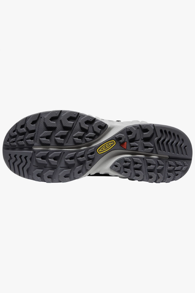 Keen Nxis Evo Mid WP Damen Wanderschuh