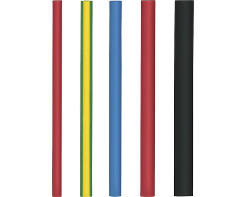 Steinel Krimpkousset III - Ø 4,0 – 12,0 mm 20 stuks