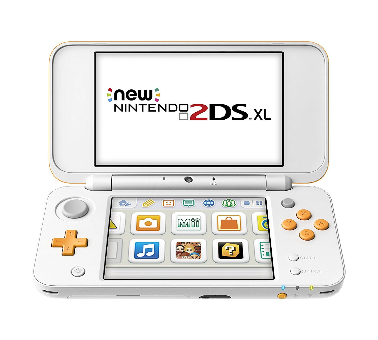Nintendo New 2DS XL | incl. game