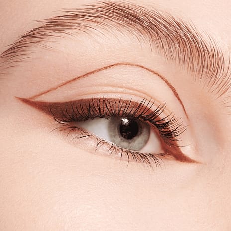 Eyeliner Gel 02 Brown