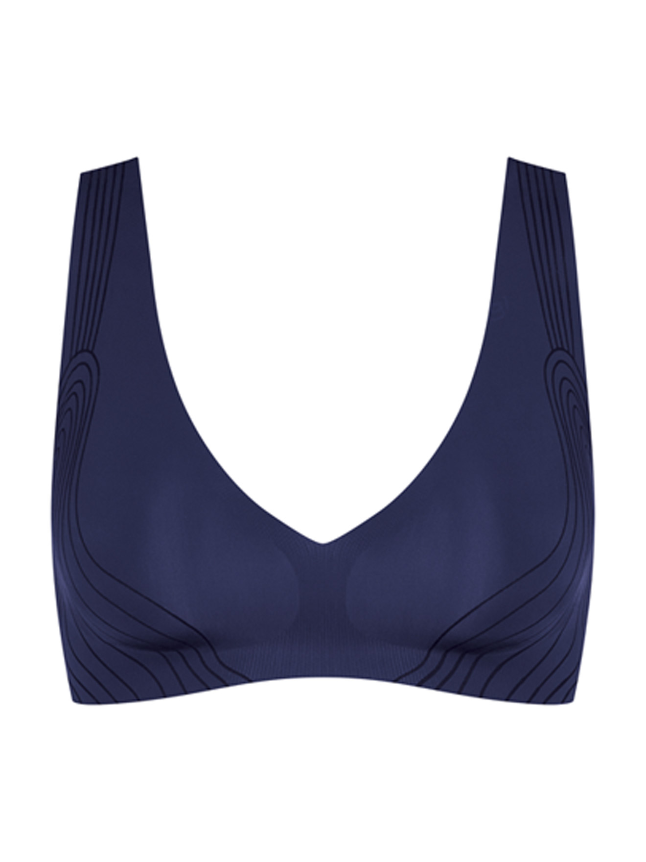 Soutien-gorge sans armatures ZERO Feel