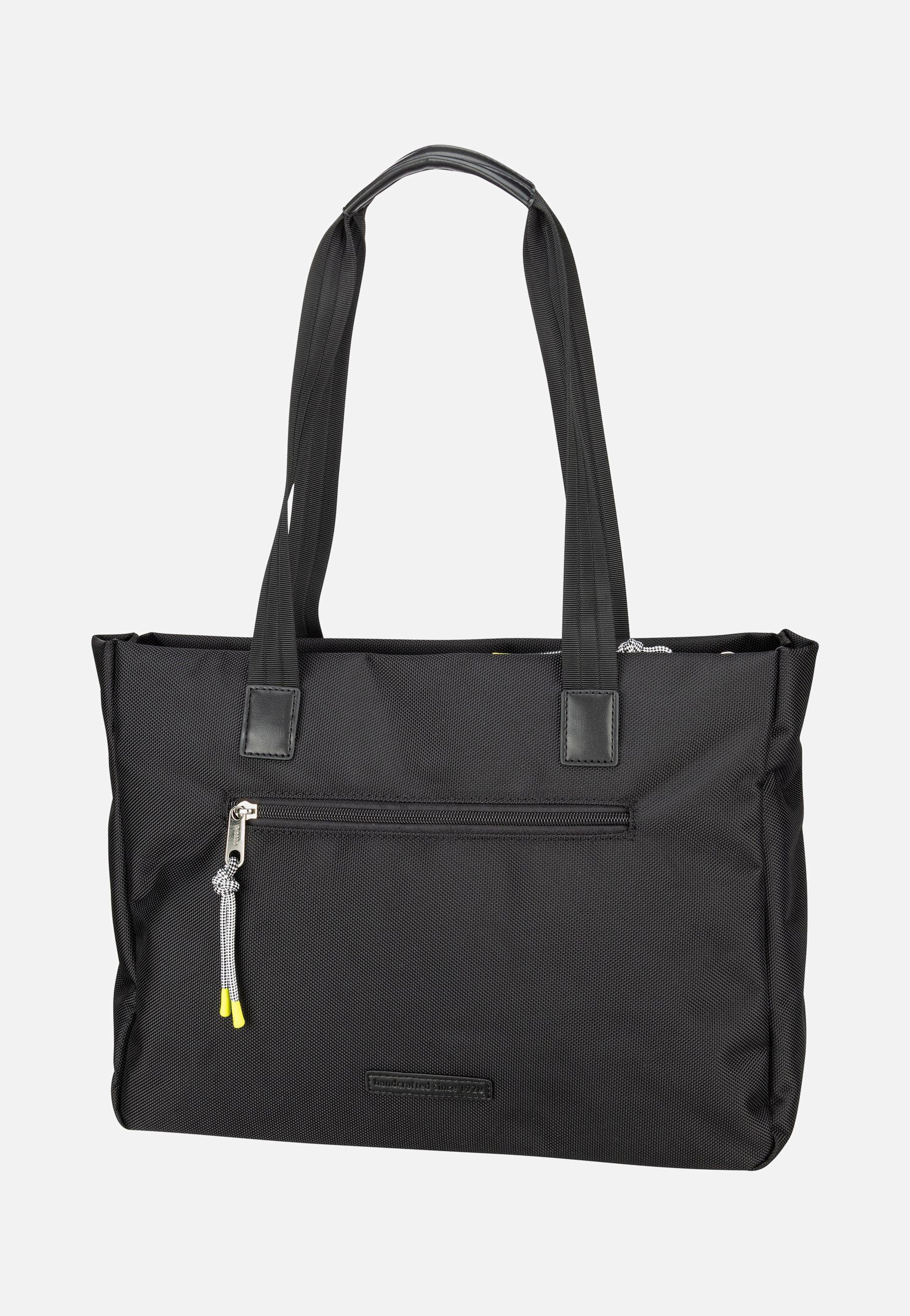 Lucky One 3245 Schwarz - Shopper