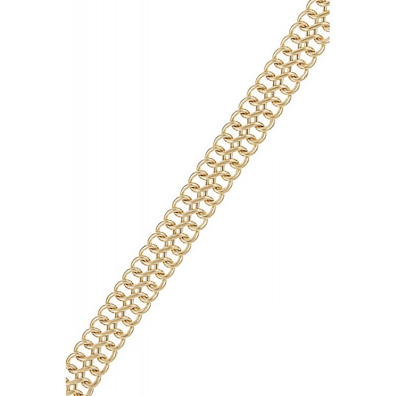 Bracelet Or Jaune 