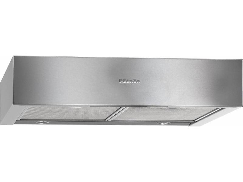 Miele Unterbauhaube DA 1255 3   intensiv Stufen Dunstabzugshaube mit energiesparender LED-Beleuchtung