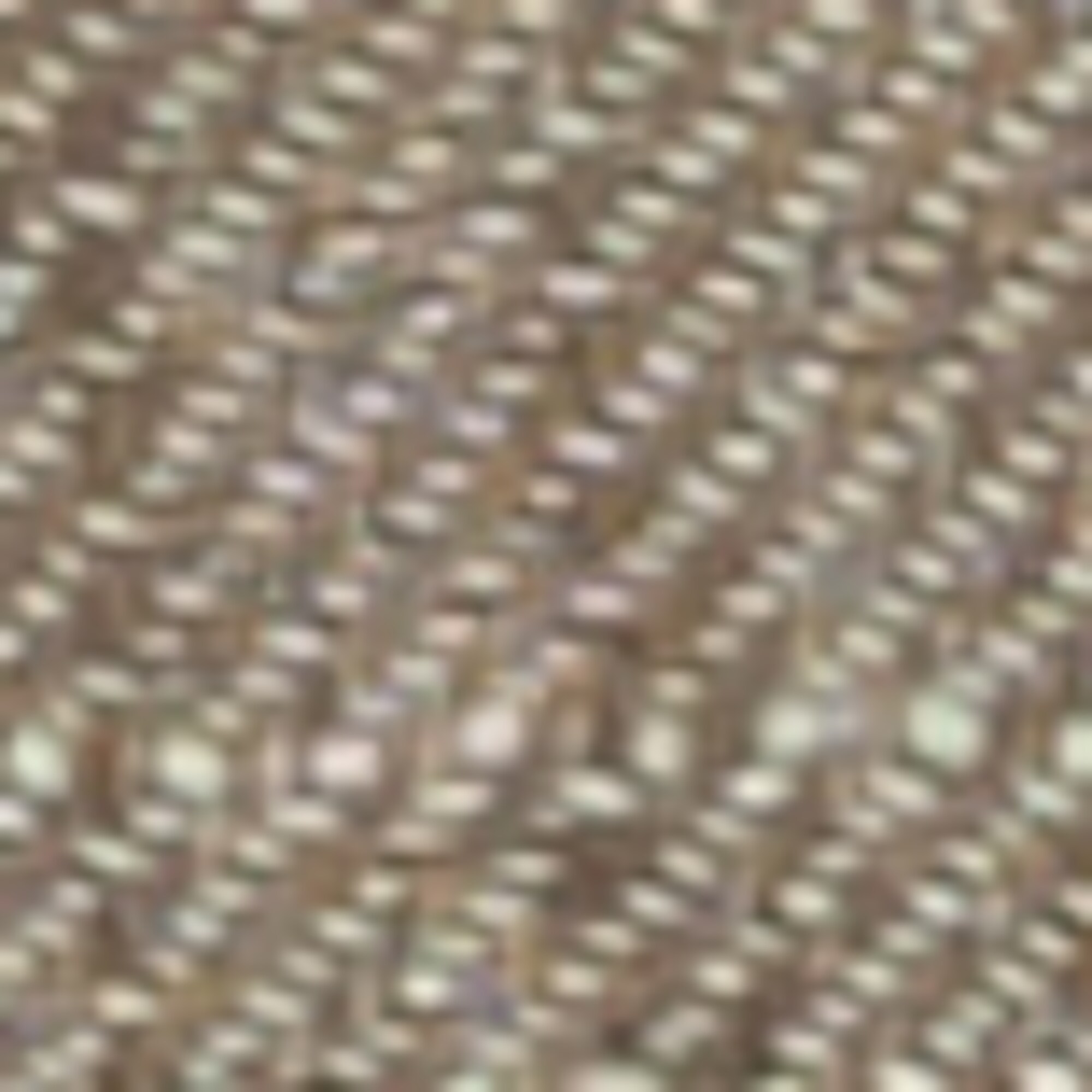 Crinkle-Webschal aus reiner Bio-Baumwolle