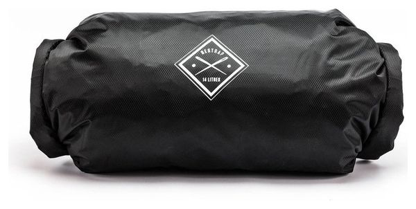 Sacoche de Guidon Restrap Holster 14L Noir