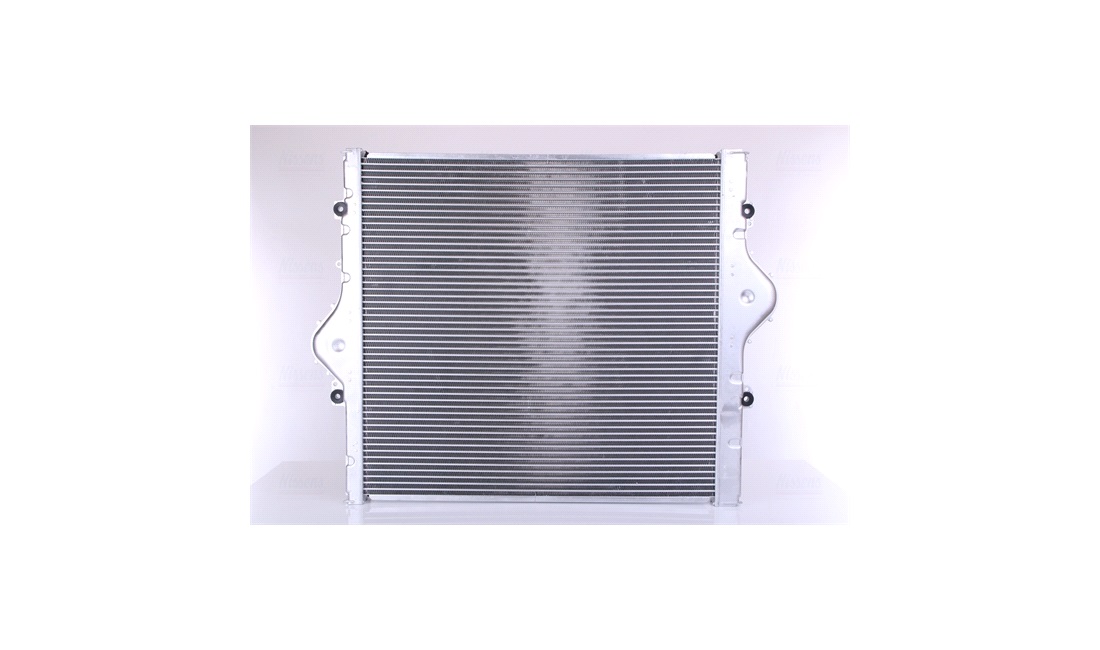 Intercooler