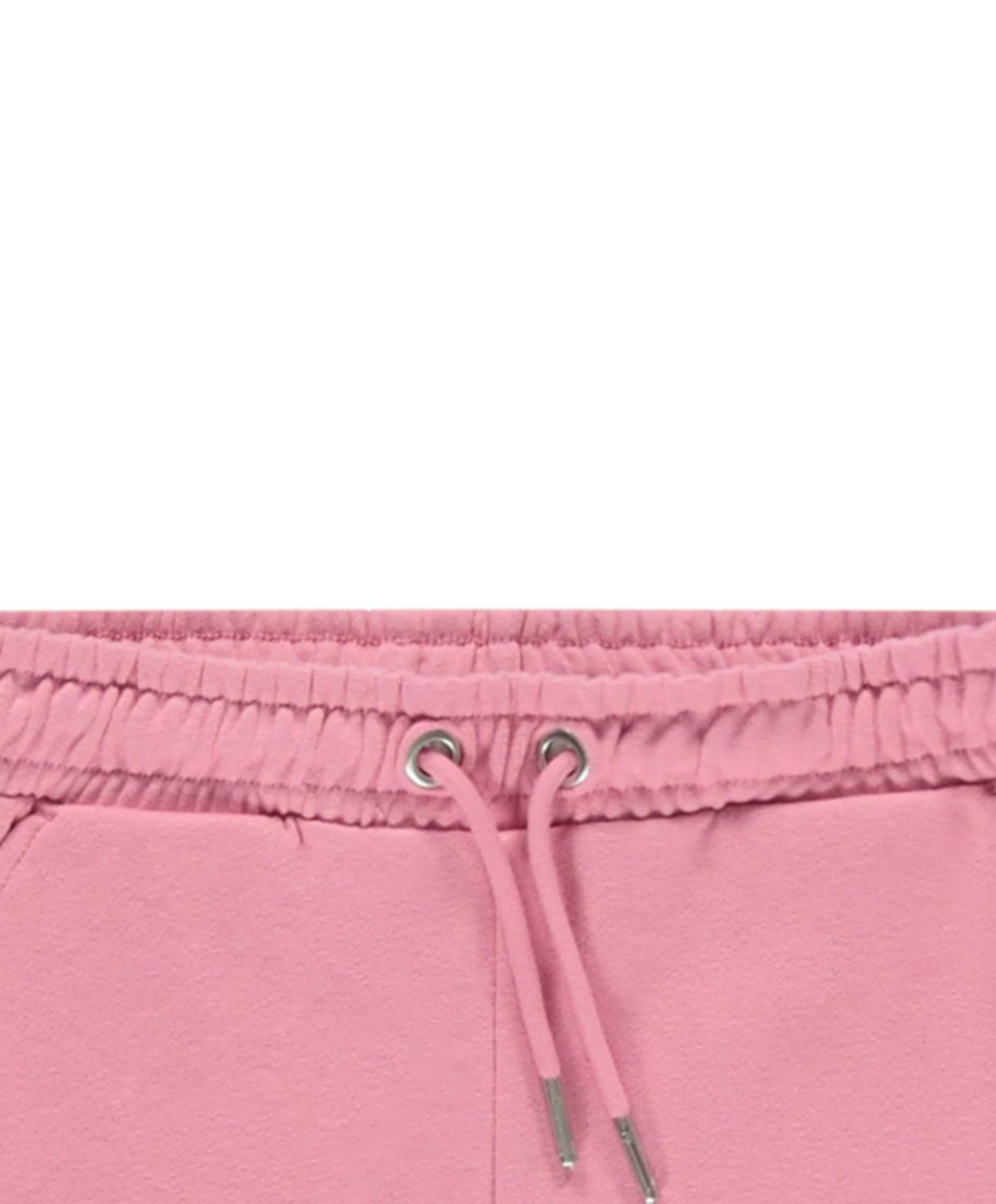 Cars Jeans SANNY Shorts Light Pink meisjes korte broek roze