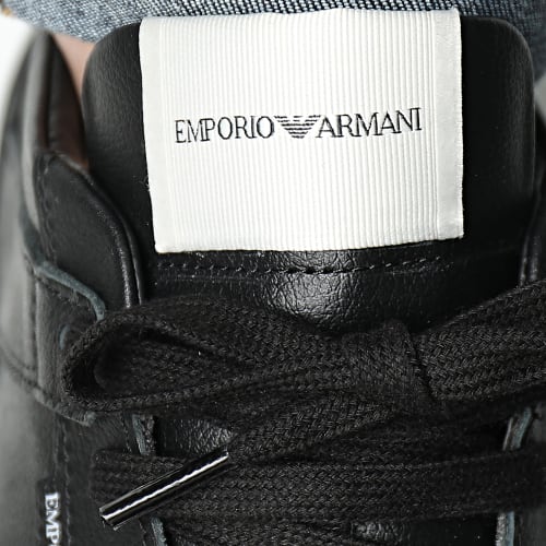 Baskets X4X568 XN162 Black Off White