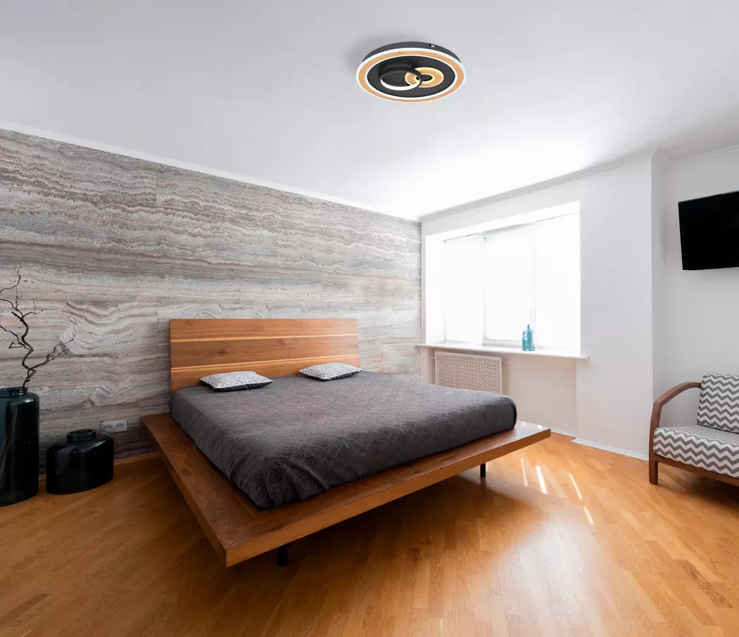LED-Deckenleuchte Chessy