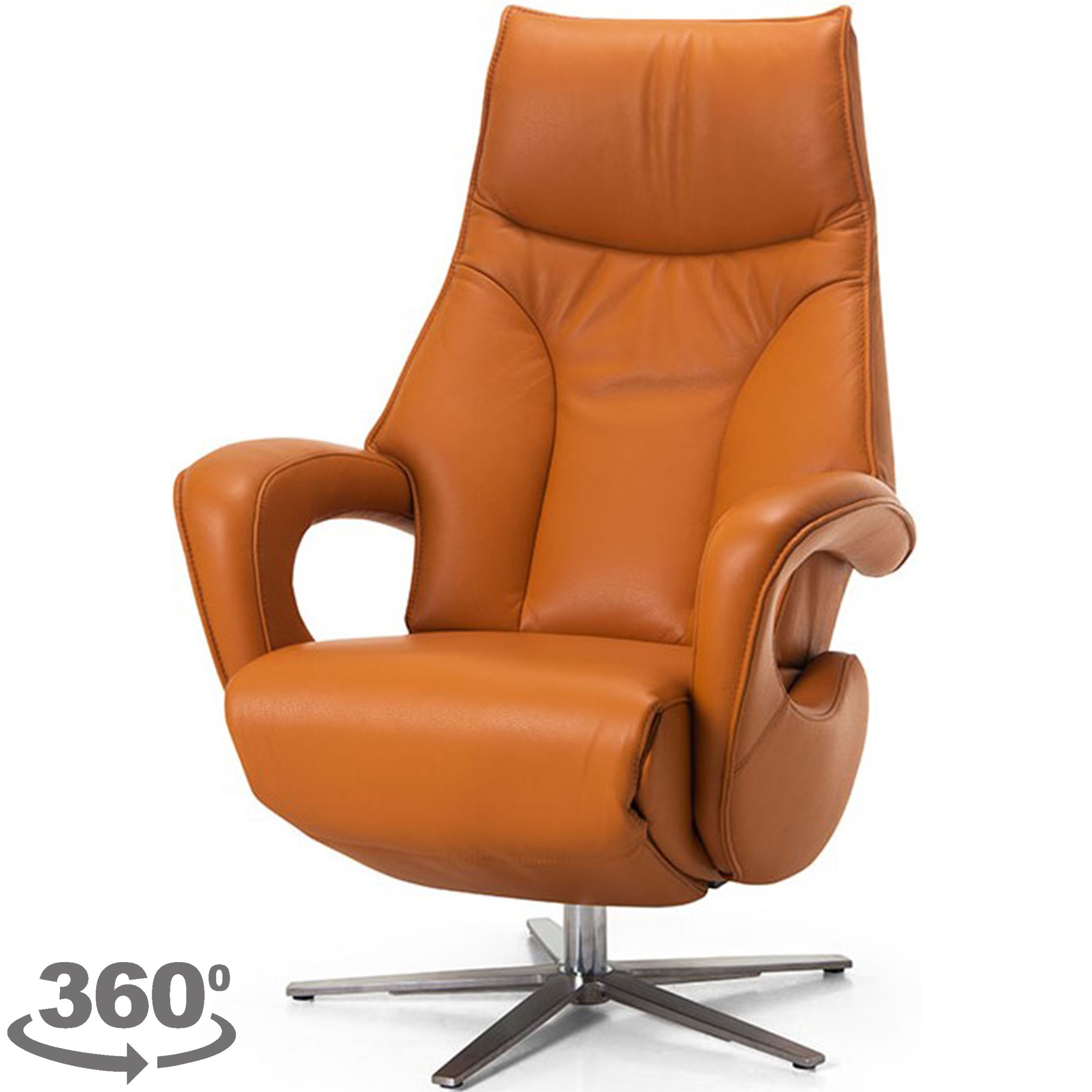 Relaxfauteuil Twice 036
