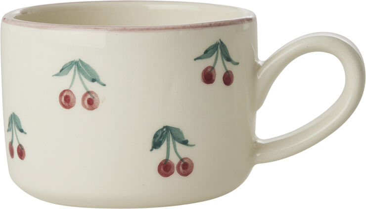 Rice CECUP-HPCACHER