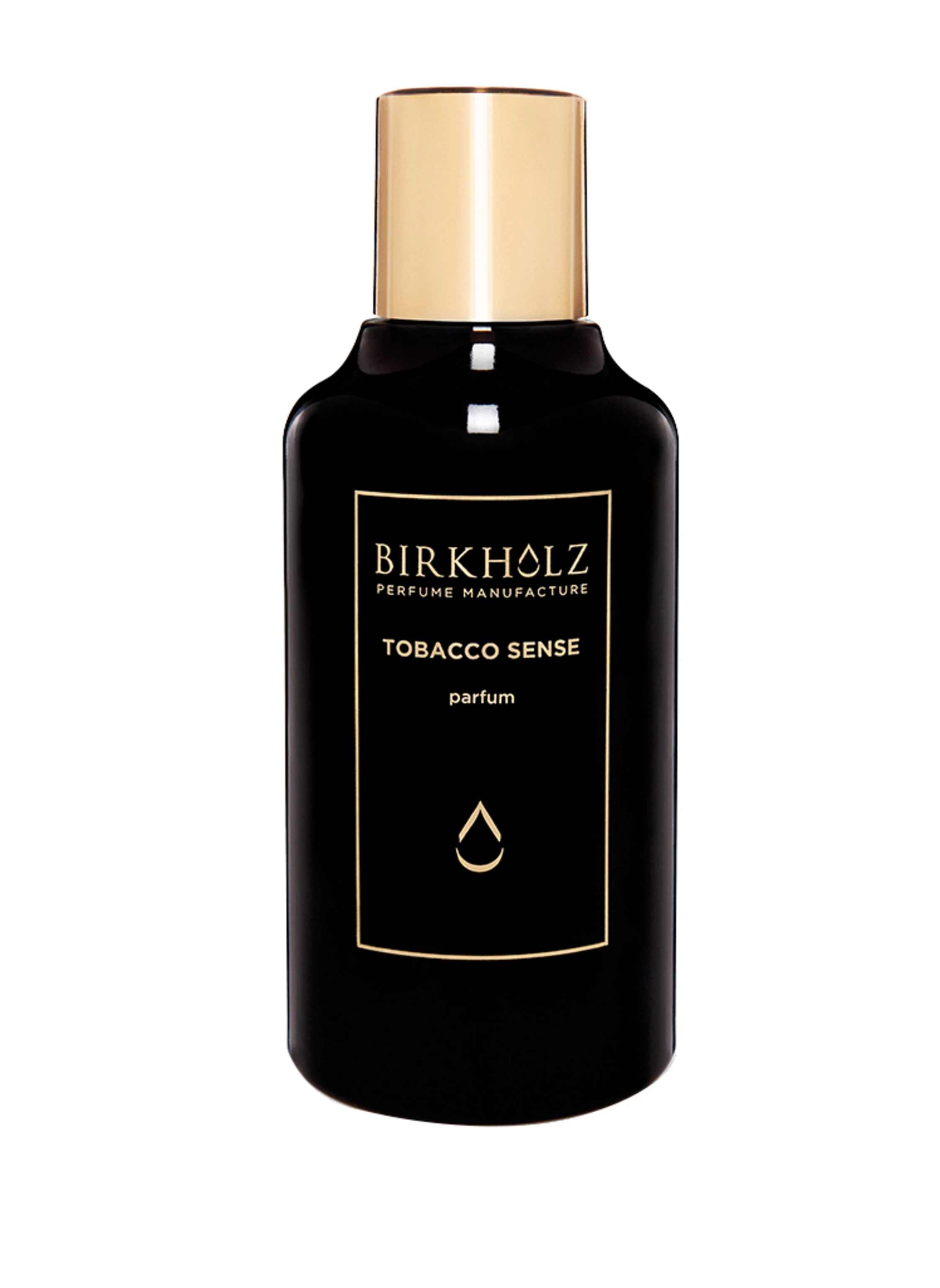 BIRKHOLZ TOBACCO SENSE