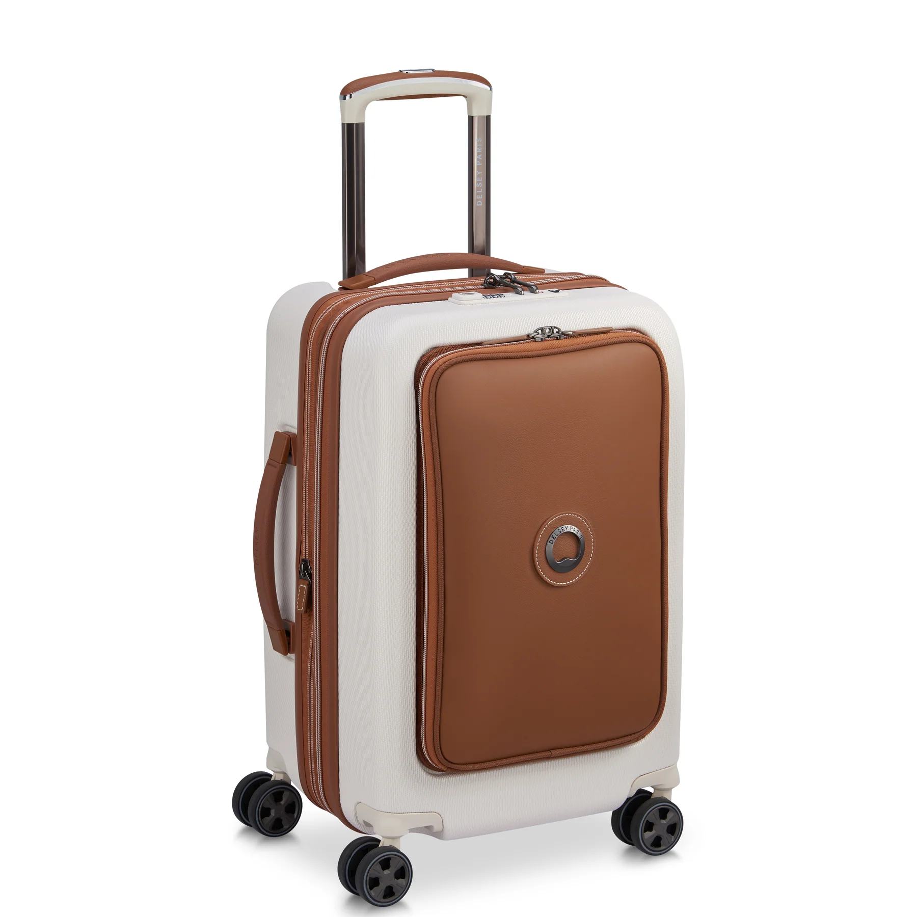 Valise cabine - S Extensible Business 55cm (PC 14