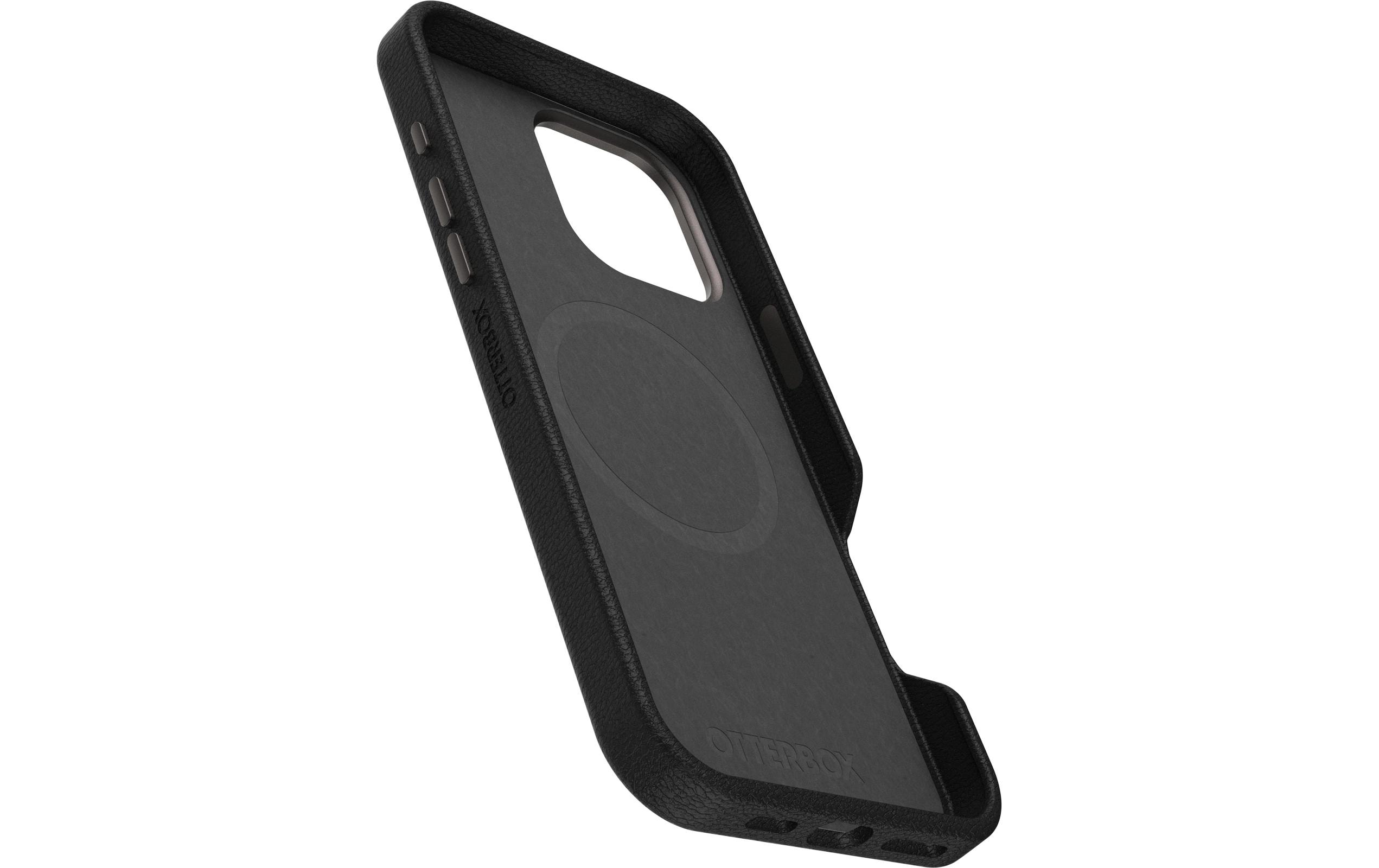 Back Cover Kaktus Symmetry iPhone 16 Pro Max SchwarzSchutzhülle für das Apple iPhone 16 Pro Max mit MagSafe Lademöglichkeit