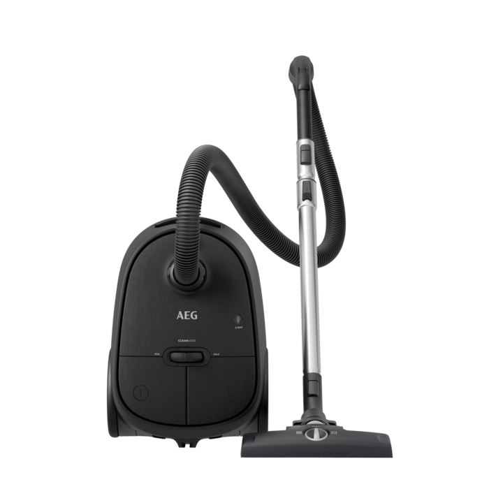 Aeg Stofzuiger 3.5 L Parket AB61C3GG