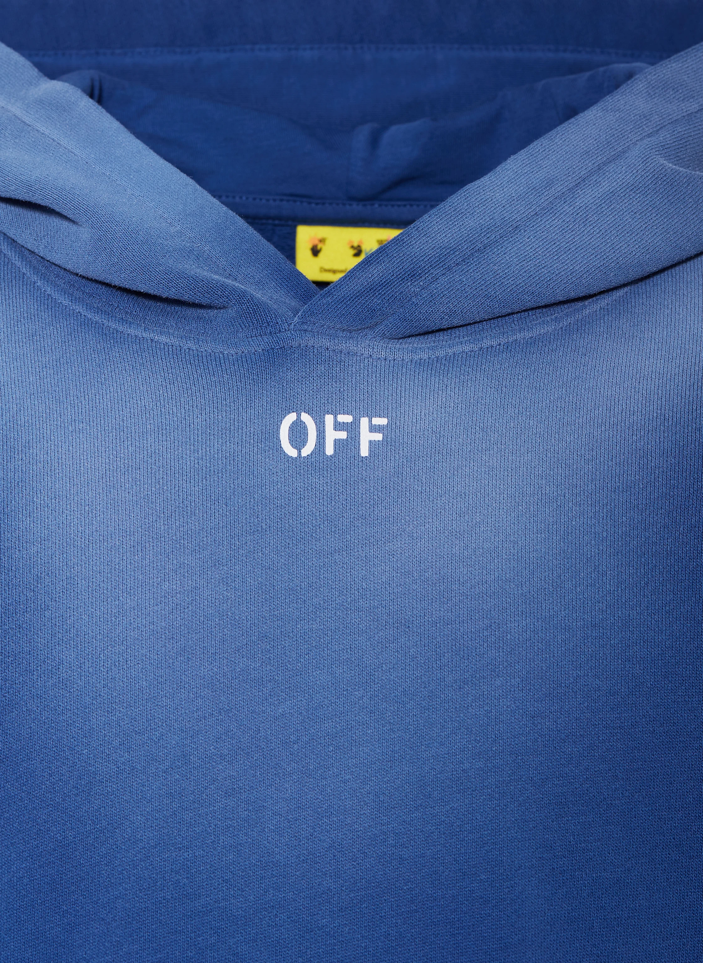 Off-White Hoodie