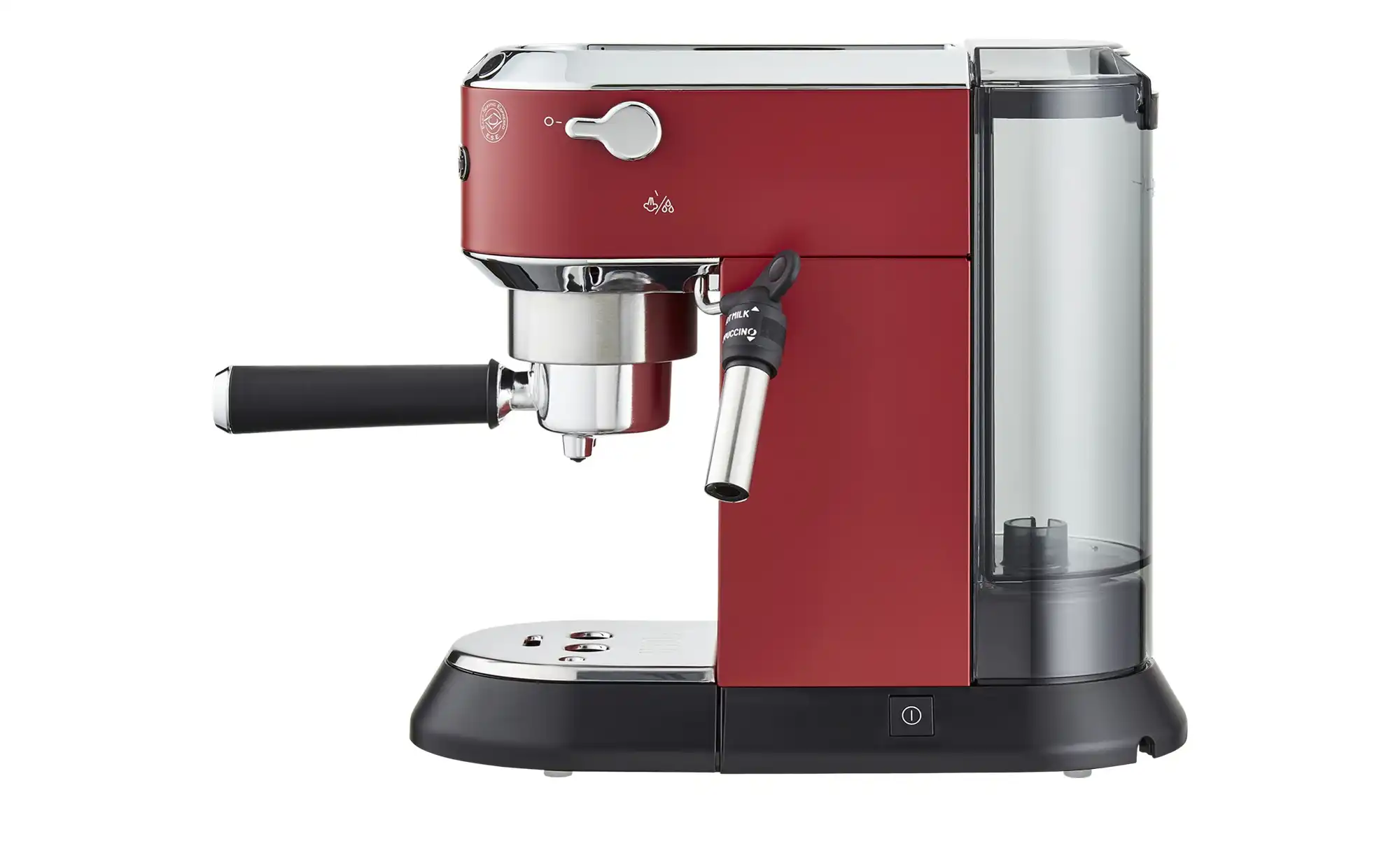 DeLonghi Espresso-Maschine EC 685.R Dedica