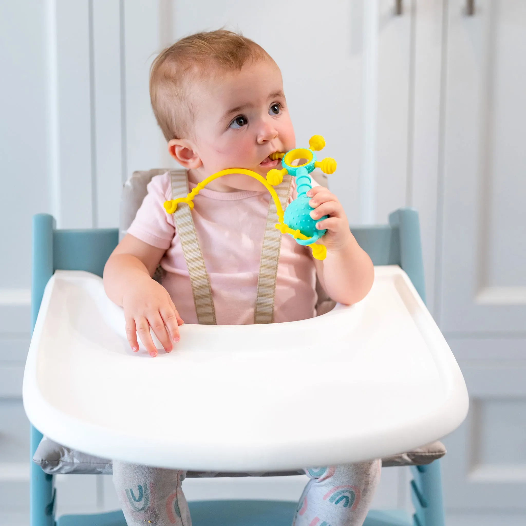 Mobi Liinklz Attache Silicone