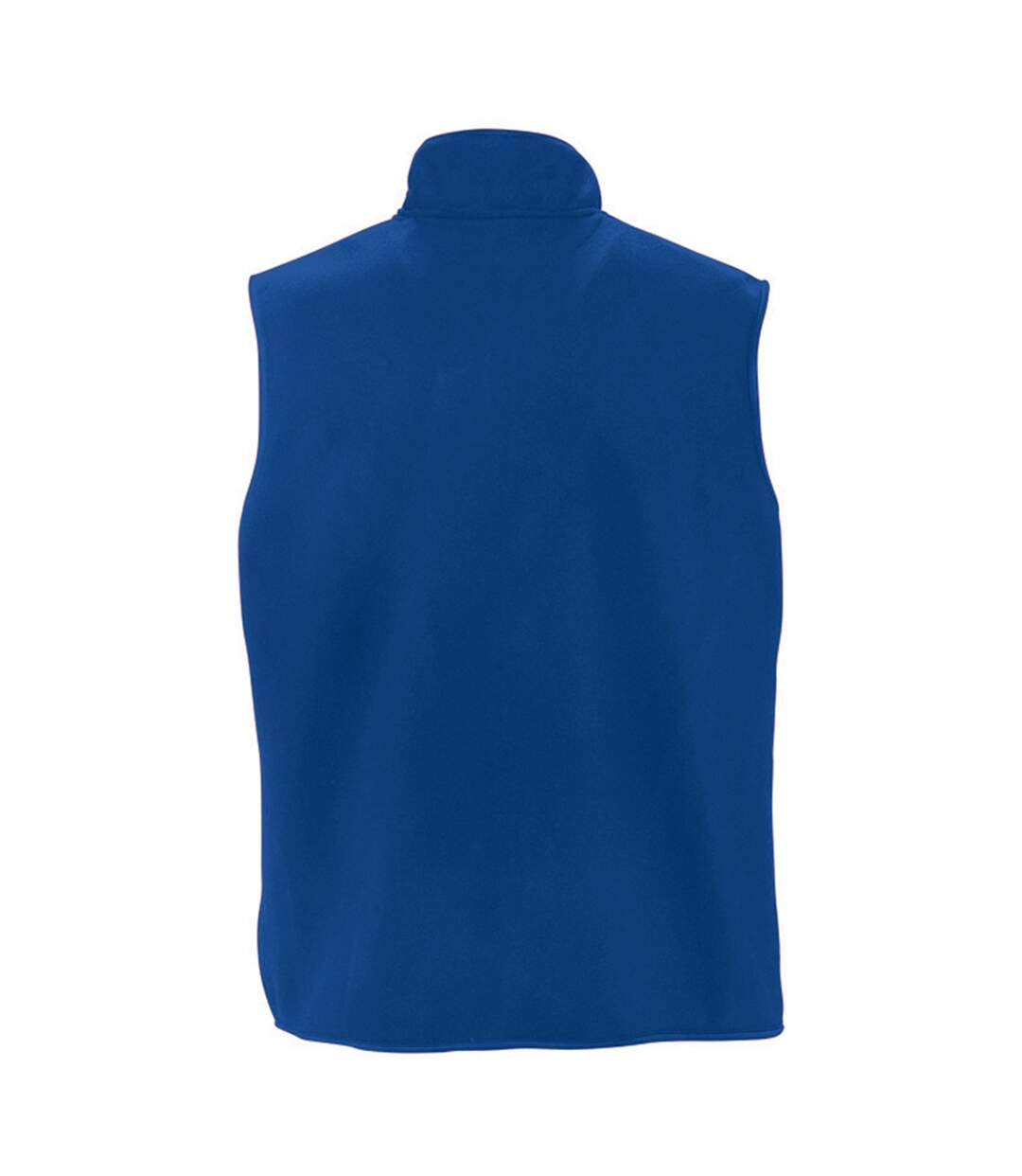 SOLS - Polaire sans manches NORWAY - Homme (Bleu roi) - UTPC346