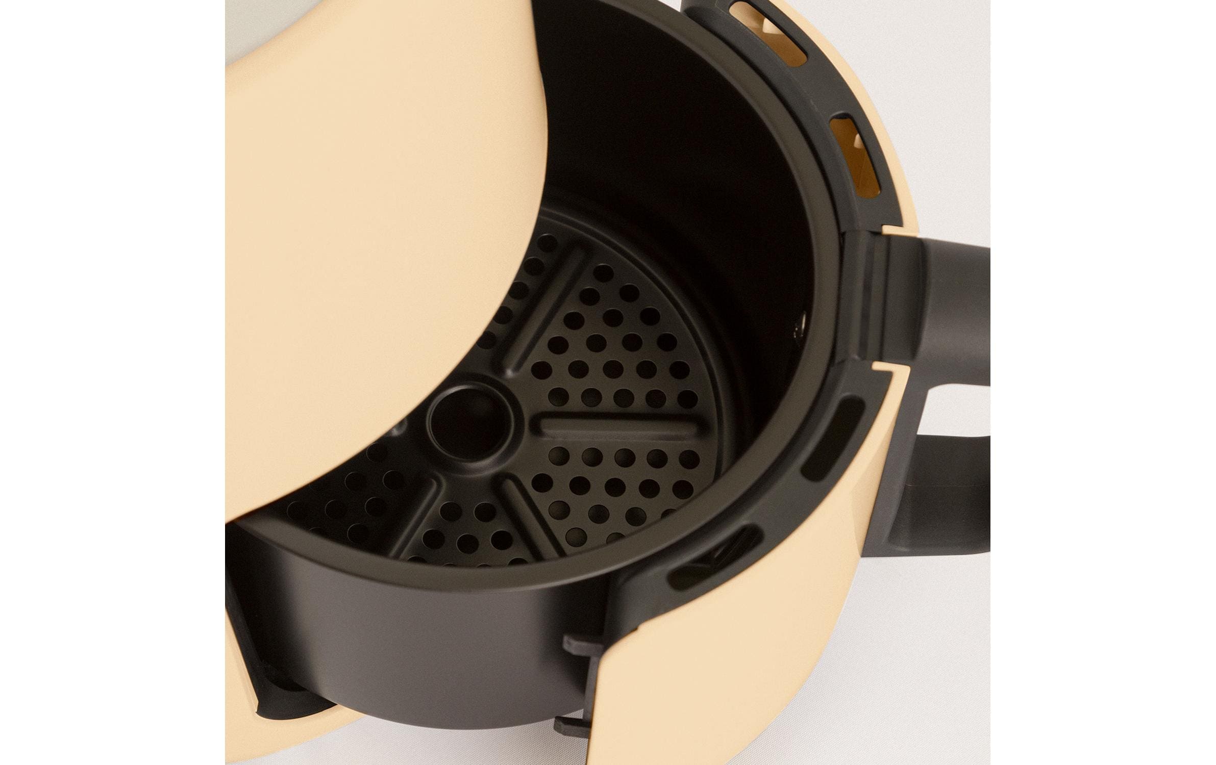 Heissluftfritteuse »Create Air Fryer 1,5 l«