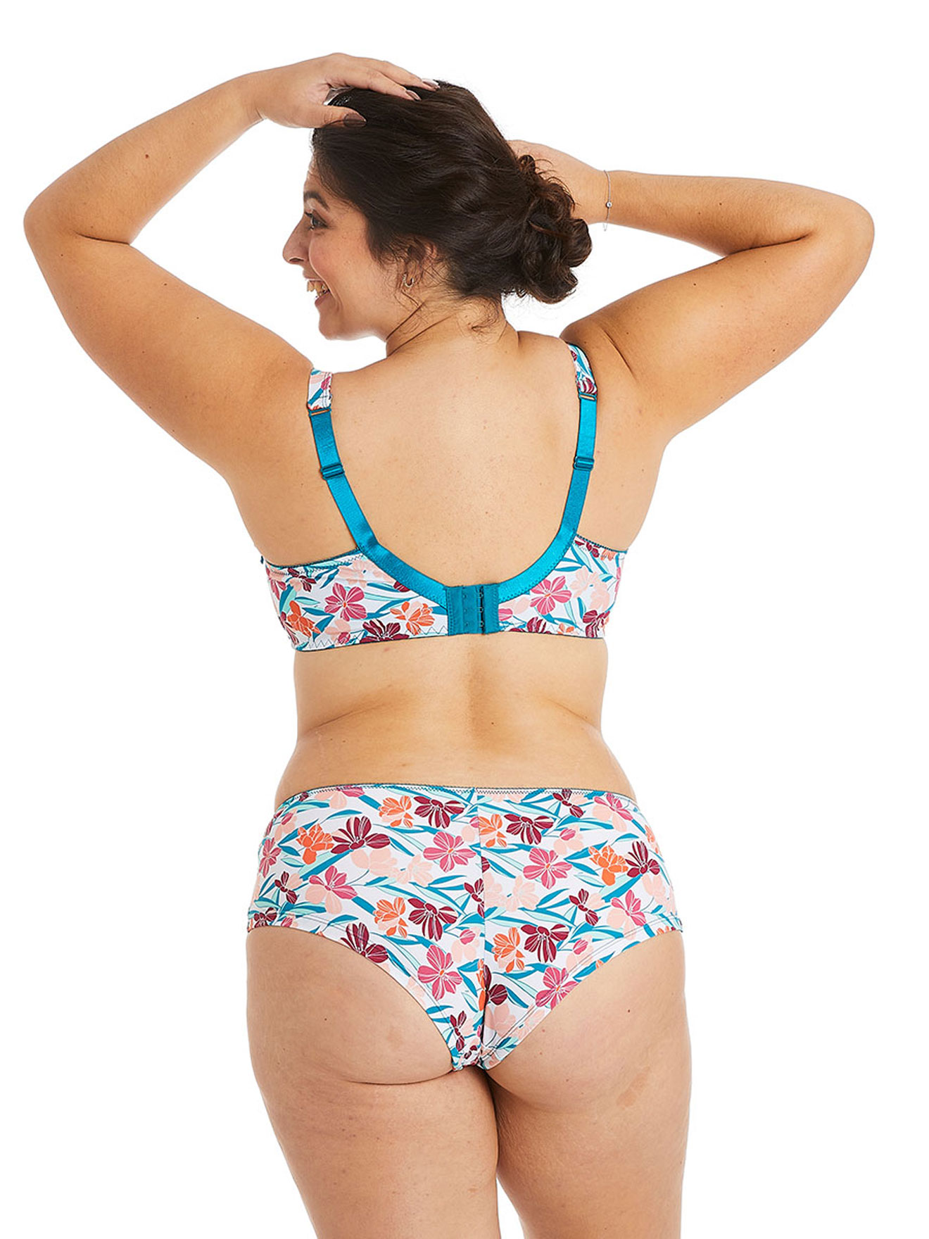 Soutien-gorge Eva grand maintien