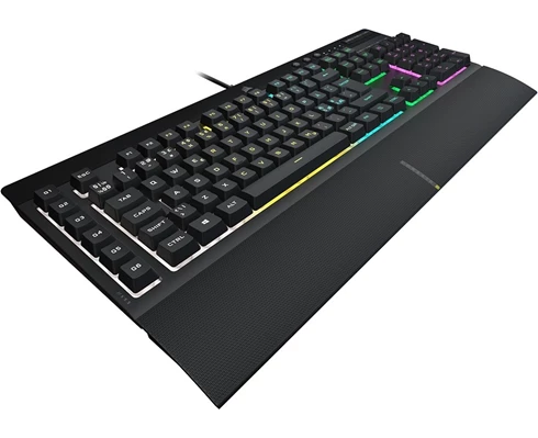 Corsair K55 RGB PRO Gaming Keyboard