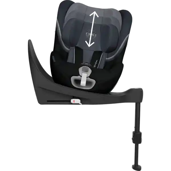 Auto-Kindersitz \