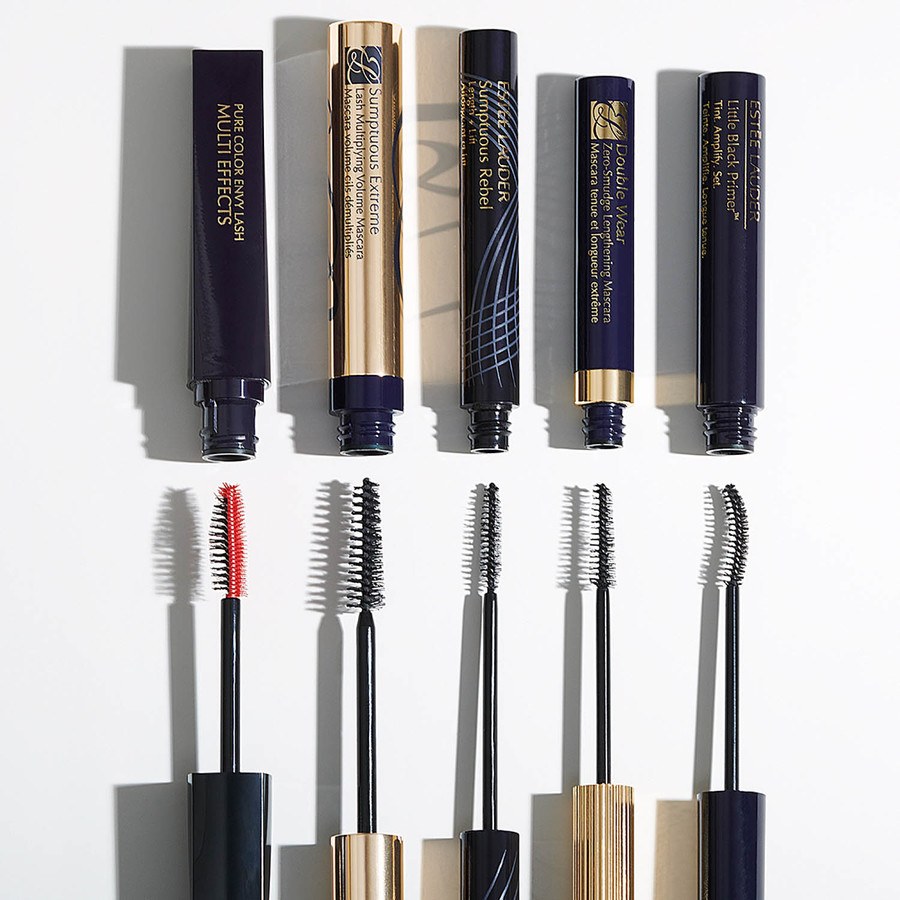 Estée Lauder Double Wear Zero-Smudge Lengthening Mascara Black 6ml