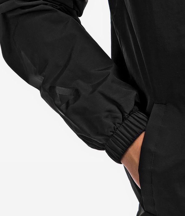 Anuell Corbet Coach Jacke (black)